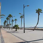 Playa Valencia Patacona Beach 56