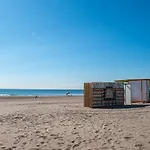 Playa Valencia Patacona Beach 56