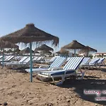 Playa Valencia - Malvarrosa Beach