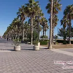 Playa Valencia - Malvarrosa Beach