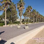 Playa Valencia - Malvarrosa Beach