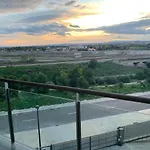 Atico-Loft Valencia Gran Turia