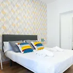 Apartments Plaza Ayuntamiento