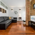Apartamento Travel Habitat Na Jordana