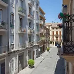 Singularstays Ruzafa Terrace