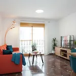 Singularstays Ruzafa Terrace