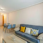 Apartup Patacona Palm Beach I