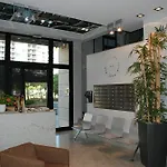Aparthotel Valencia Rental