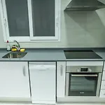 Apartamento cerca de la Playa y el Centro