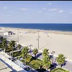 Piso En La Playa