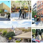 Apartamento Con Vistas Espectaculares