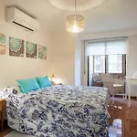 Jardines del Turia - Espacioso apartamento