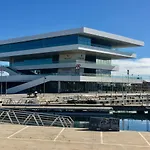 City Center Atico 360