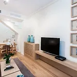 City Center Atico 360