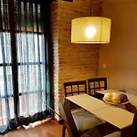 Guillem Sorolla Apartment