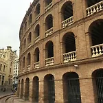 Piso céntrico Plaza Toros