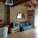 Centro con encanto.