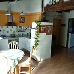 Centro con encanto.