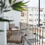 Florit Flats - Chic And Central In A Lively But Quiet Area All Walking Distance