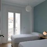 Florit Flats - Chic And Central In A Lively But Quiet Area All Walking Distance