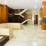 Duplex en Blasco Ibáñez