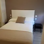 Habitaciones Valero