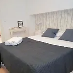 Florit Flats - The Jardines Del Turia Apartment