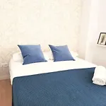 Florit Flats - The Jardines Del Turia Apartment