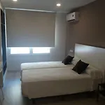 Habitaciones Valero