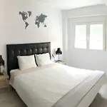 Ruzafa Rooms