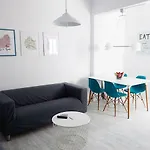 Campanar Flat