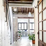 Loft By The Beach