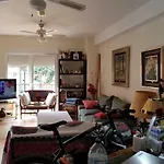 Habitación privada a 1500 metros de la playa