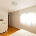 Light&bright apartment in central Valencia