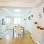 Sivera-Centro Apartment