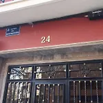 Sivera-Centro Apartment
