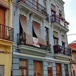Loft Valencia Playa