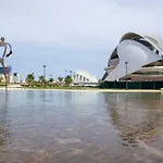 Apartamento Frente Al Mar