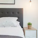 G&V Apartments Close To Center