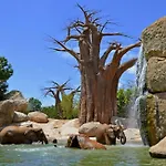 Bioparc Metro Valencia