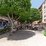 Bioparc Metro Valencia