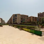Bioparc Metro Valencia