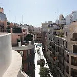Ático Valencia Centro