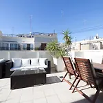 Ático Valencia Centro