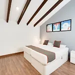 Oyo Style Apartments Puerto