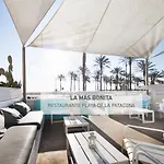 Apartamentos La más Bonita