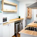 Apartamento Privado Proximo A Playa Y Ciencias