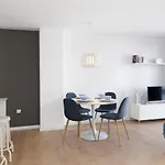 Apartment Torres de Quart II