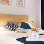Oceanográfico Apartments&Spa