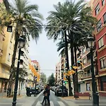 Zona Feliz Valencia 83